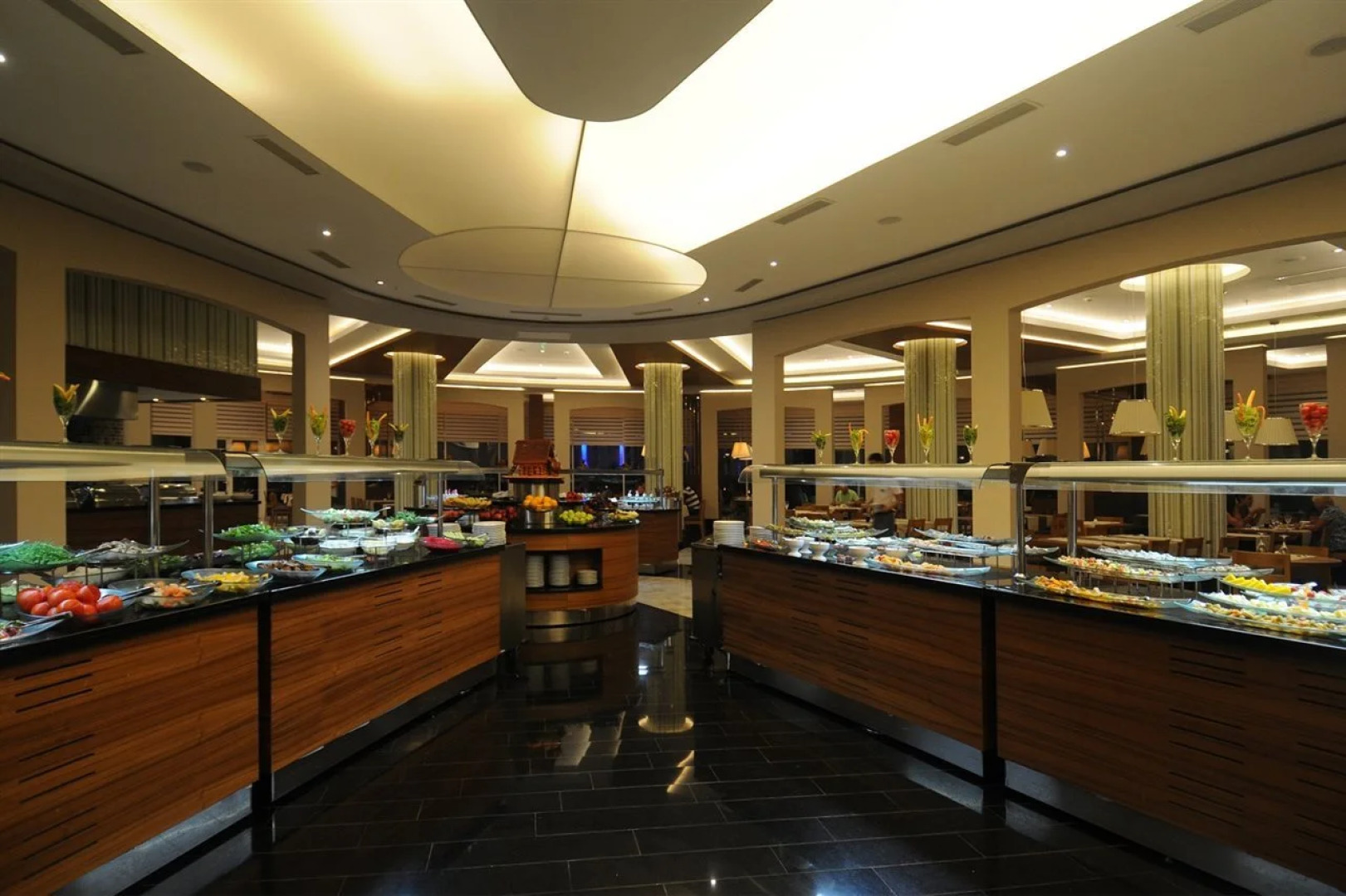 Gold Island Selected Hotel