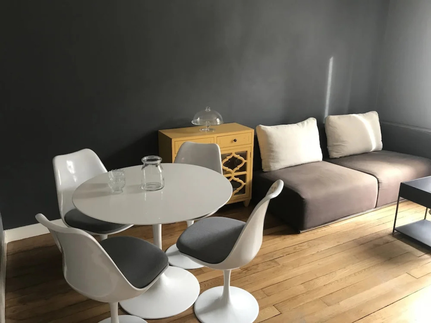 Cosy apartment near Paris