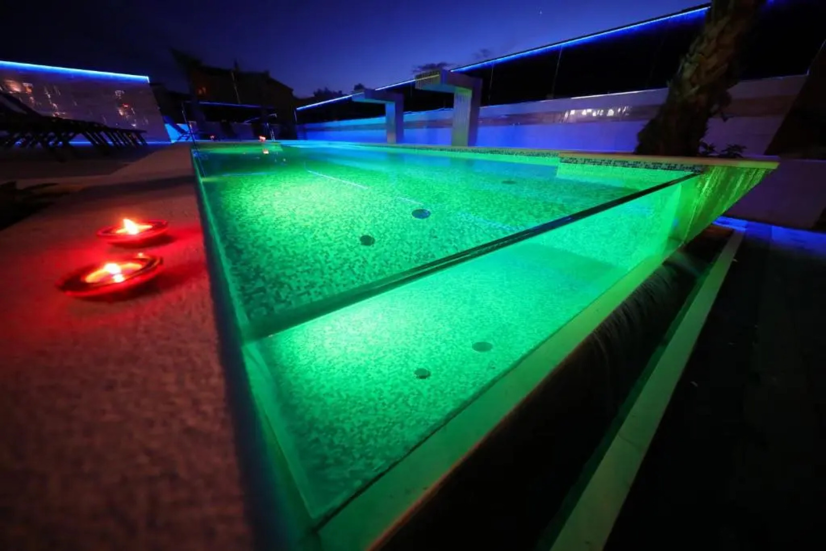 Boutique Residence Cosmopolis