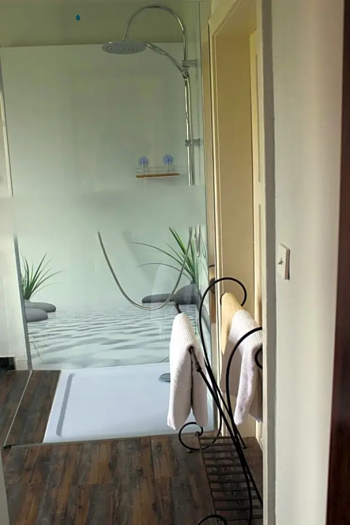 Hotel zum Ginkgobaum