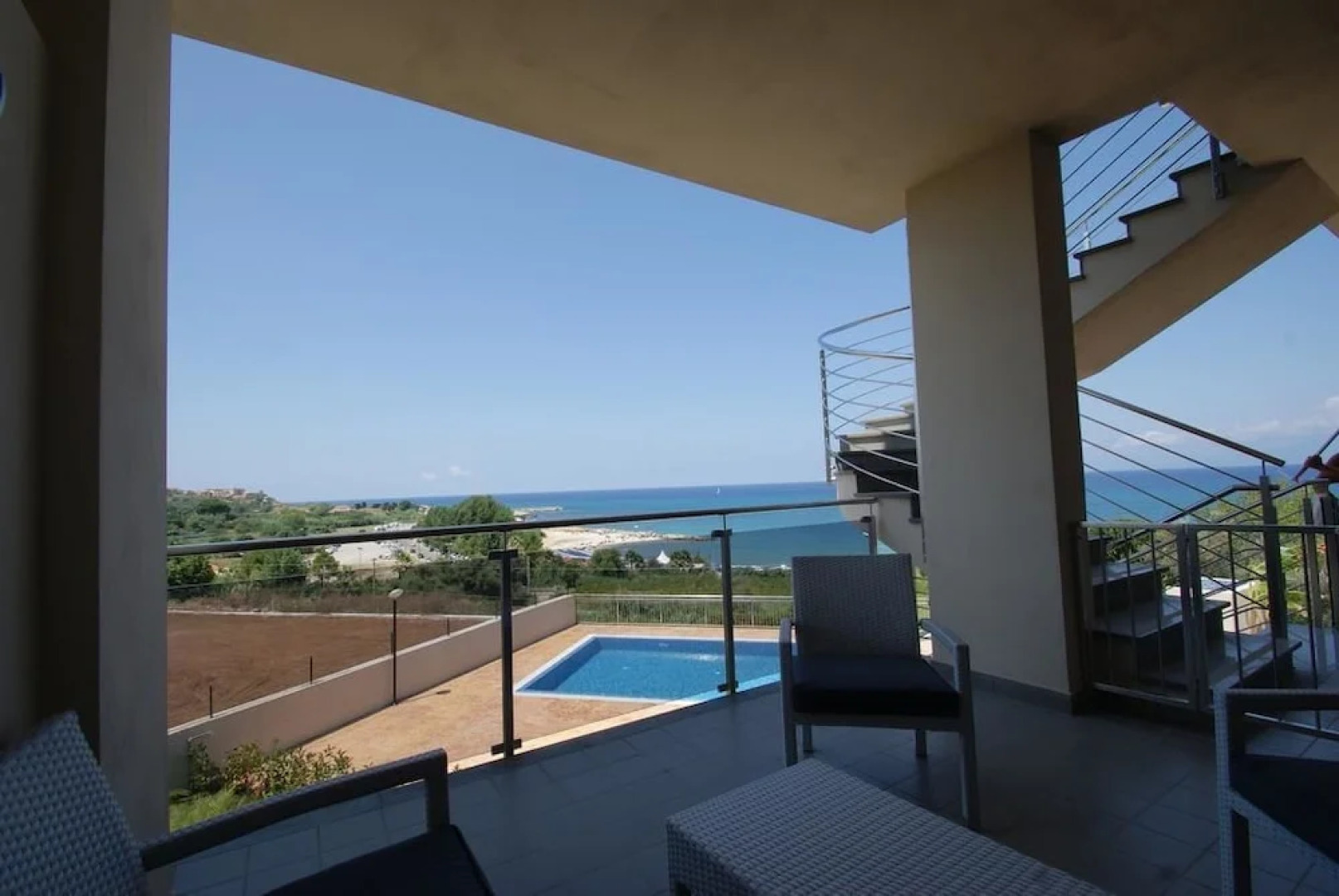 Residence Laguna Lucente