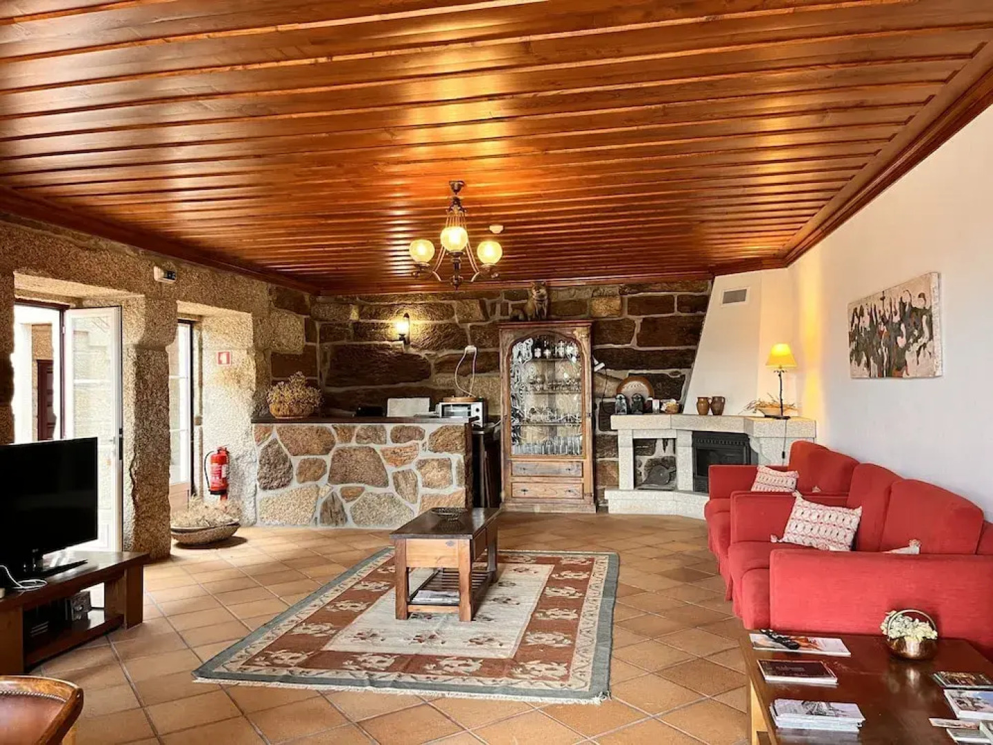 Nomad s Country - Cimo de Vila The Quiet Veranda