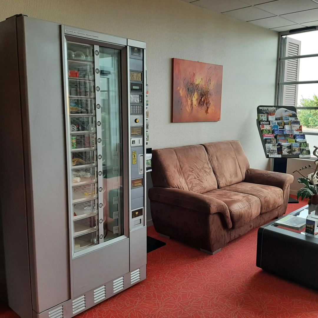 Logis Hôtel Talencia