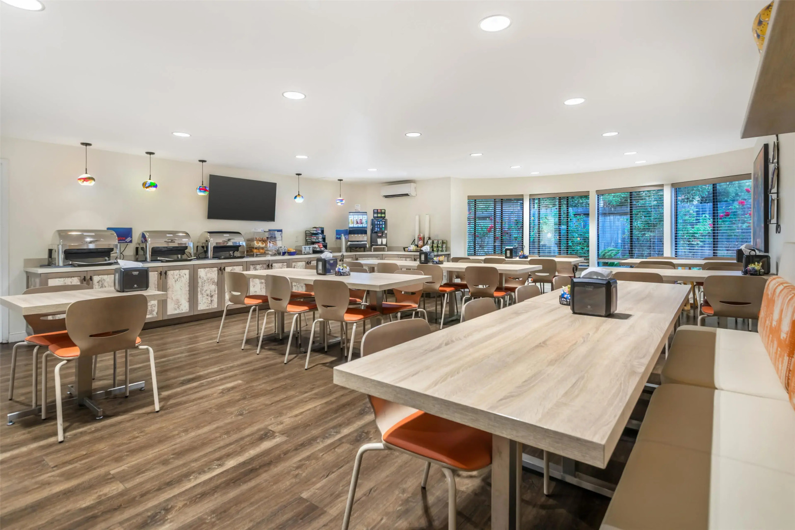 Best Western Rose Garden Inn