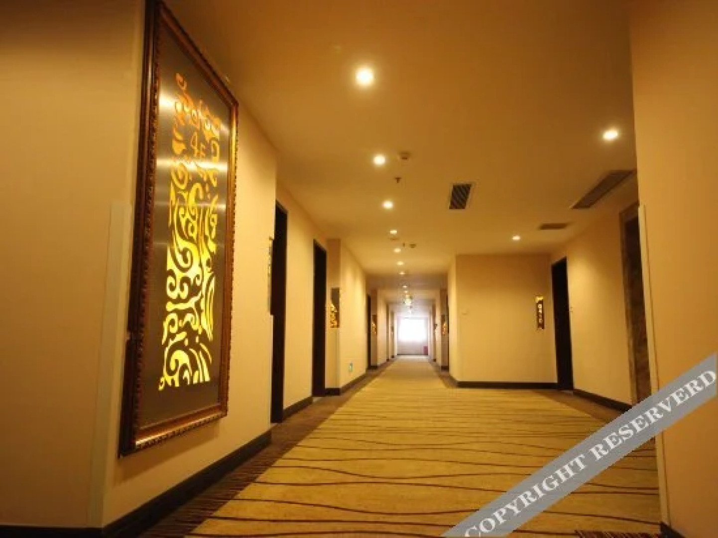Xingyue City Star Hotel