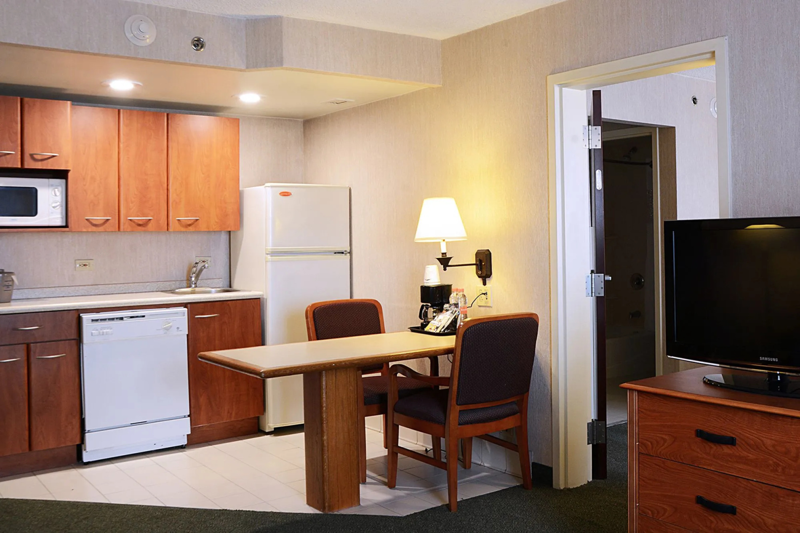Hampton by Hilton Saltillo