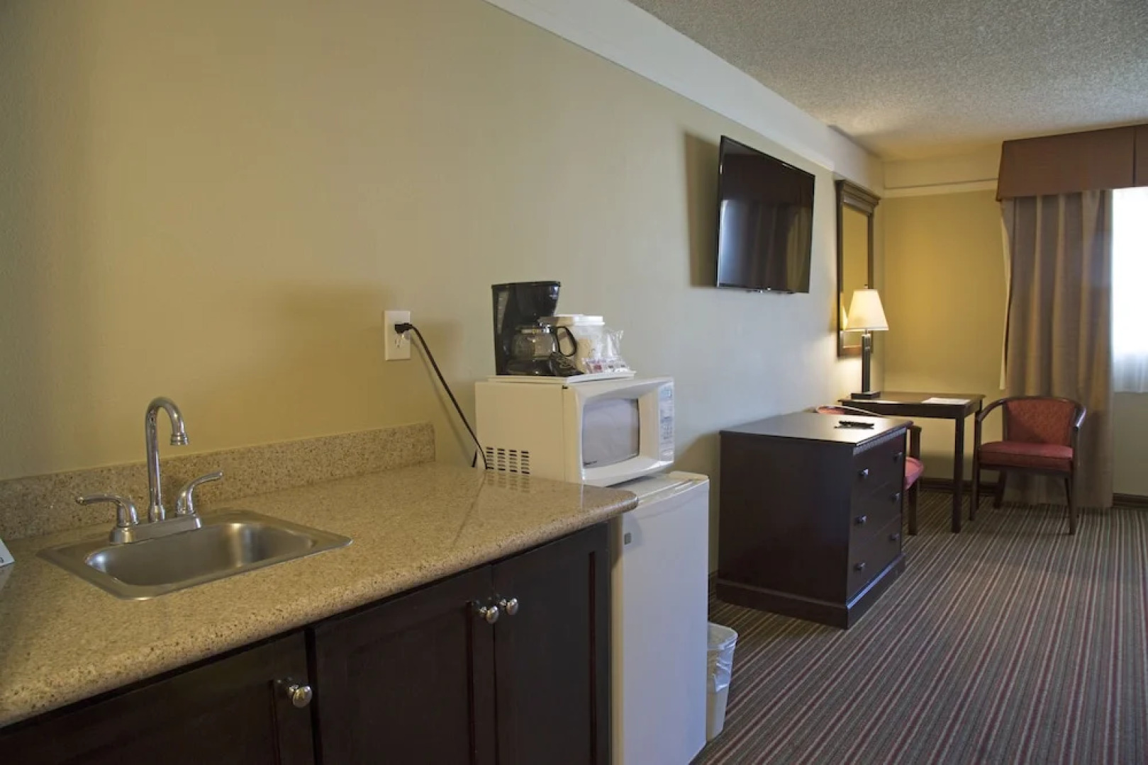 Travelodge La Mesa CA