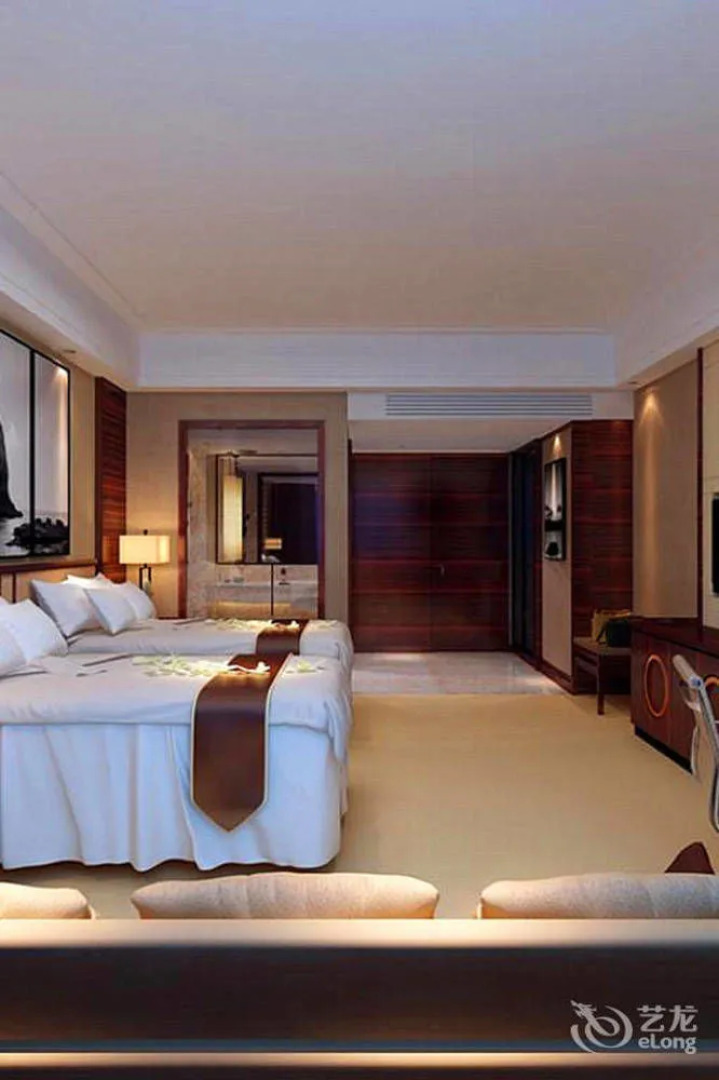 Xianyou Huaqiao Hotel