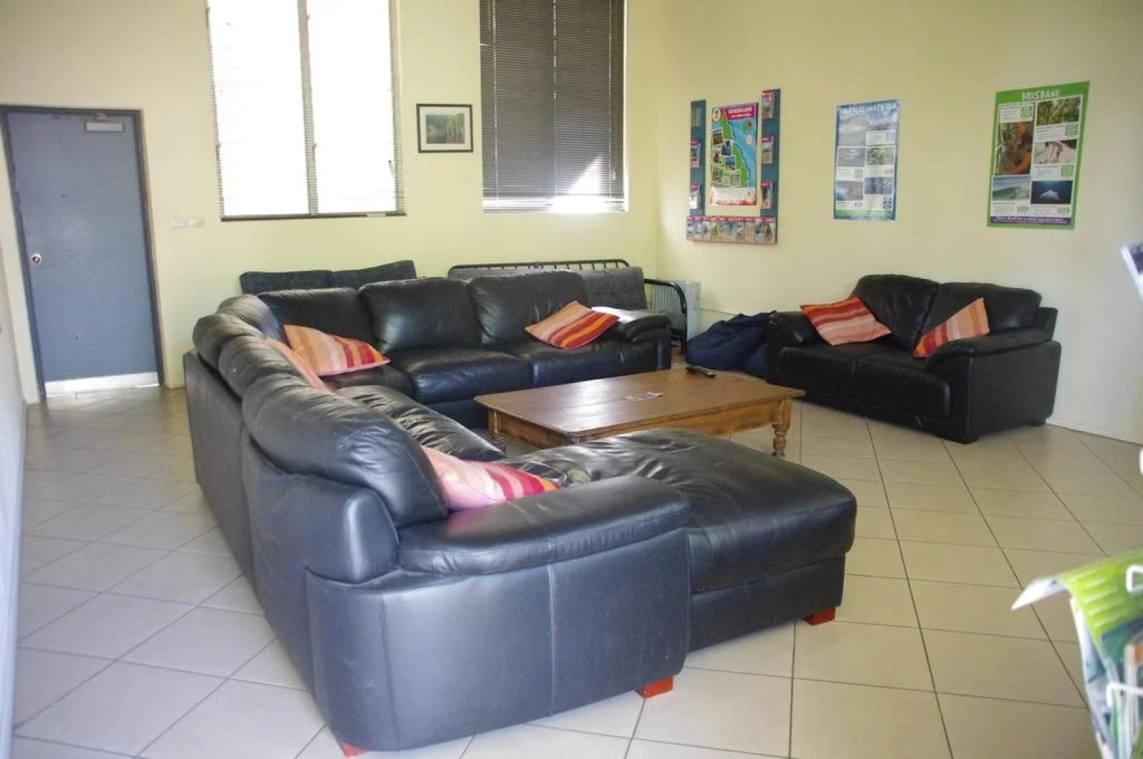 Rockhampton Backpackers YHA