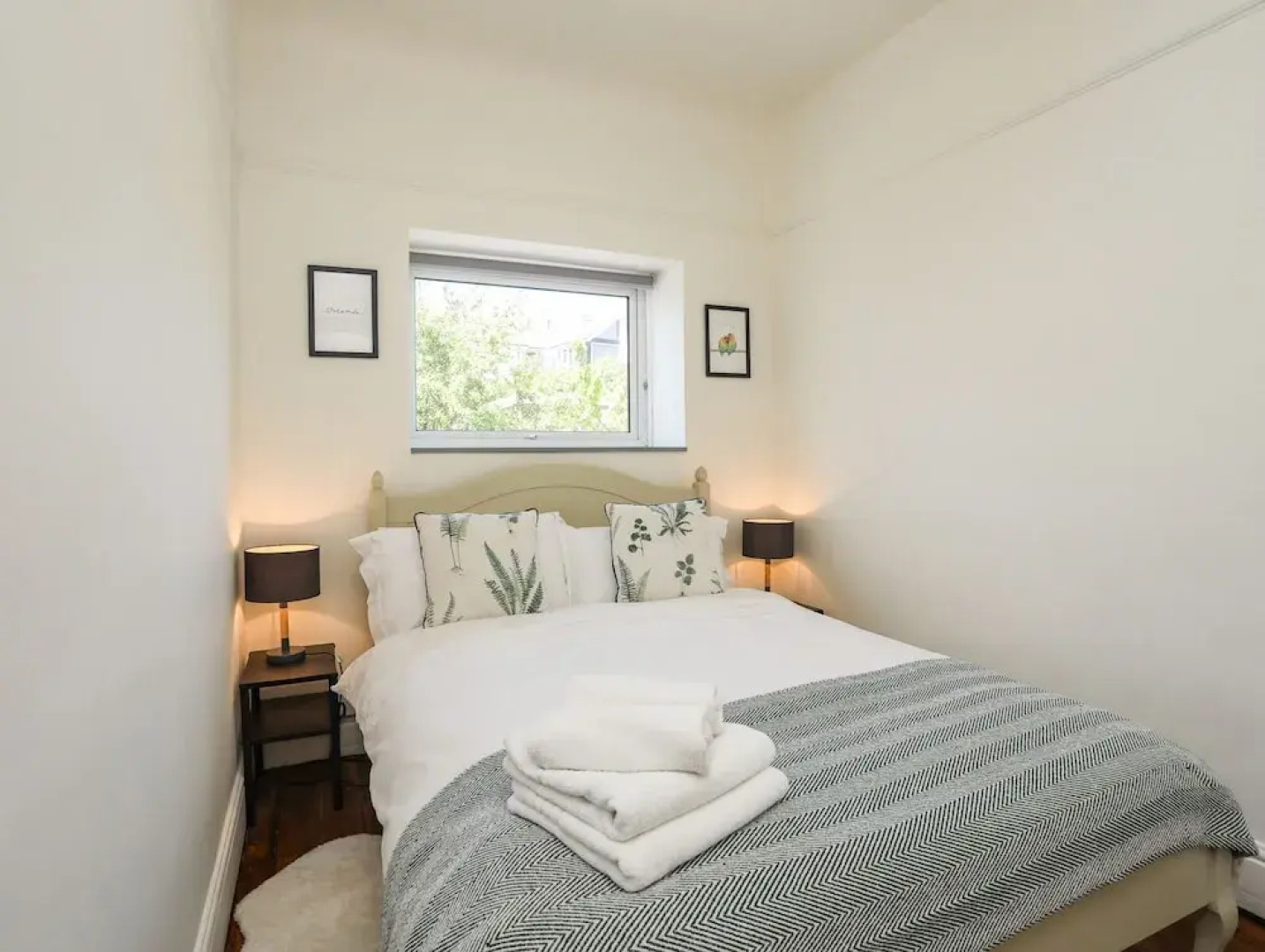 Bryn Tirion - Penrhynside