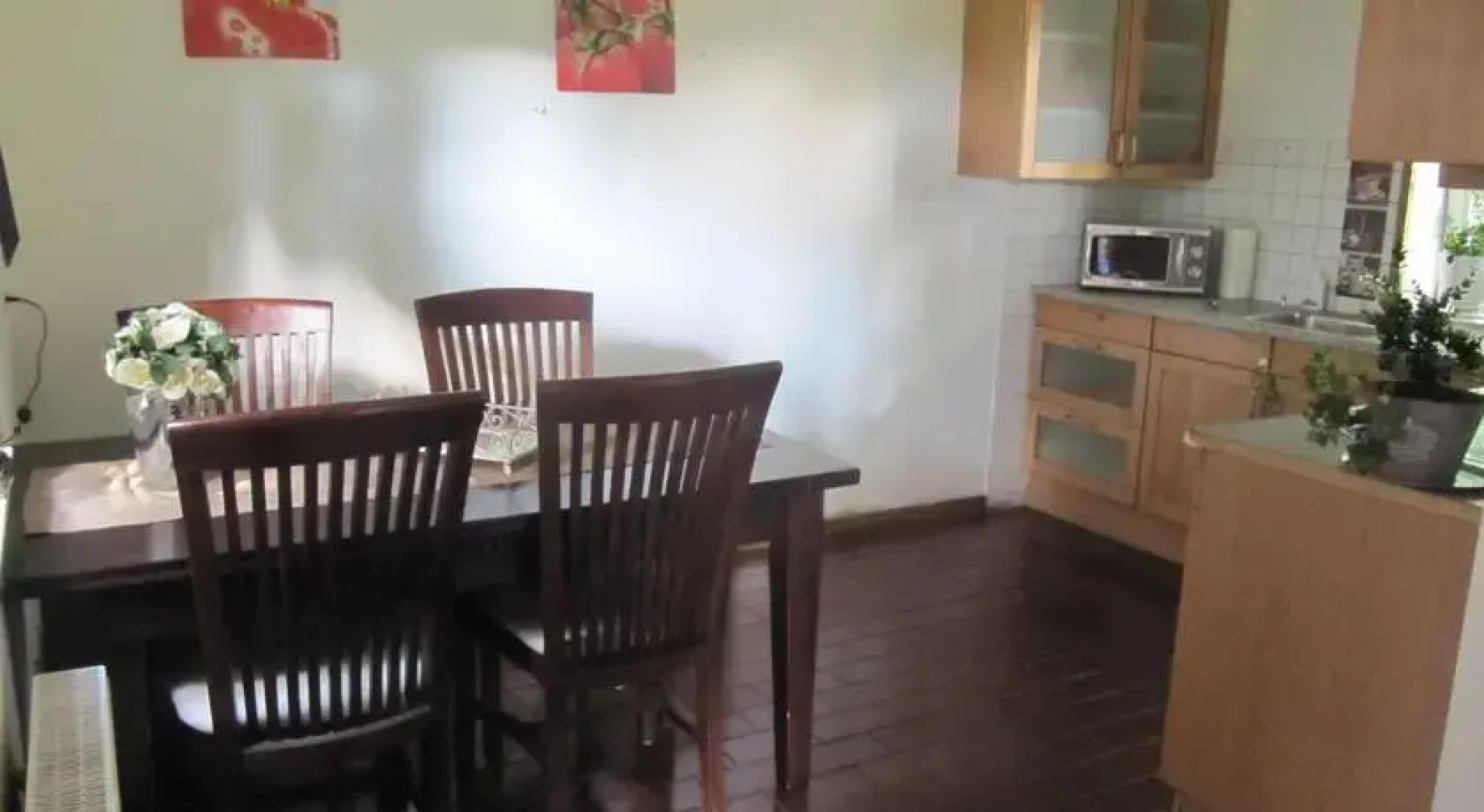 Holiday home Sachsenhaus