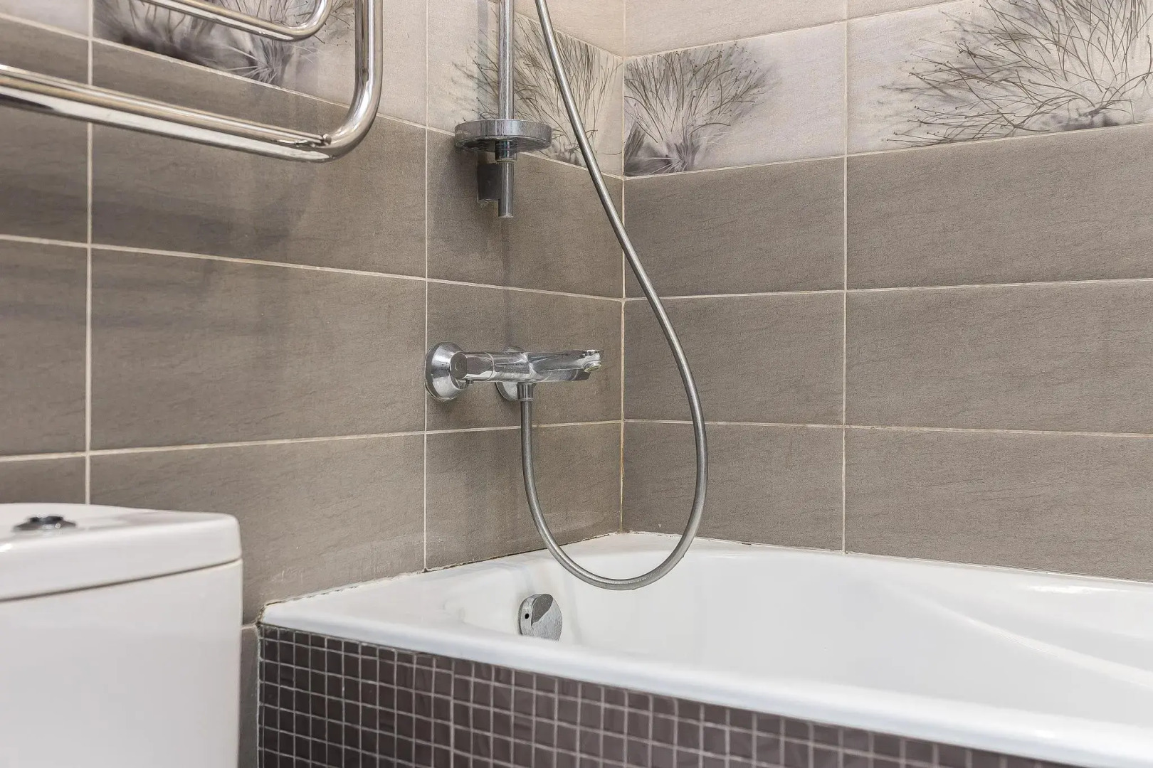 Studios Crocus (Студио Крокус) на Подмосковном