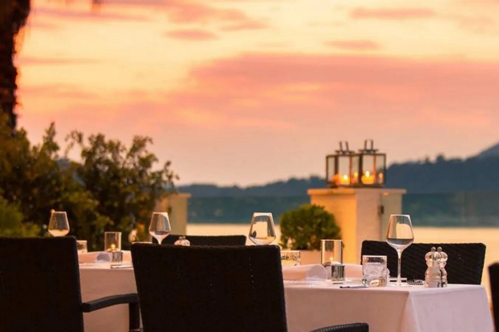 RMH Lopud Lafodia, Resort & Wellness