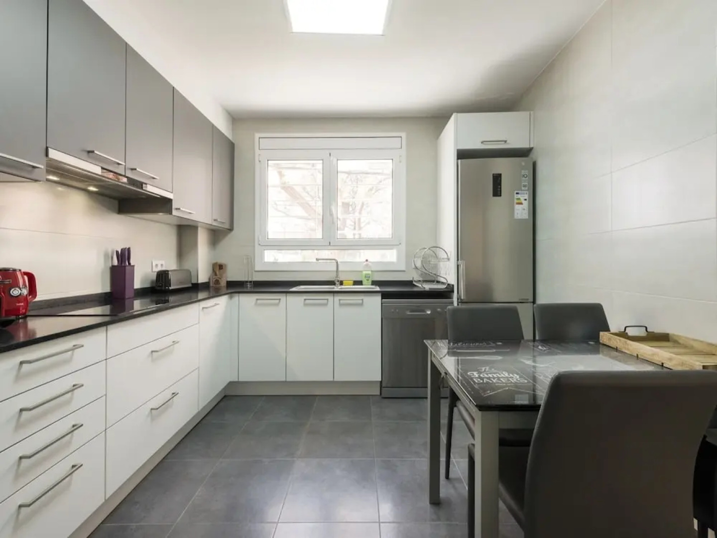 Apartments Calle Simon Pera