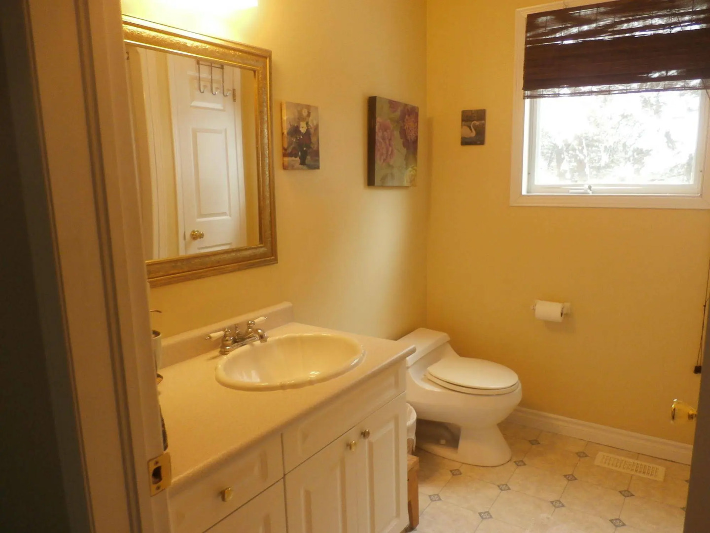 A Wymbolwood Beach House Bed & Breakfast