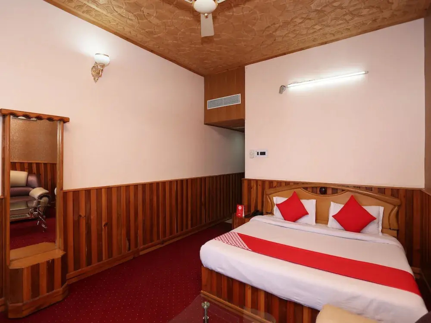OYO 35560 Hotel Forest View
