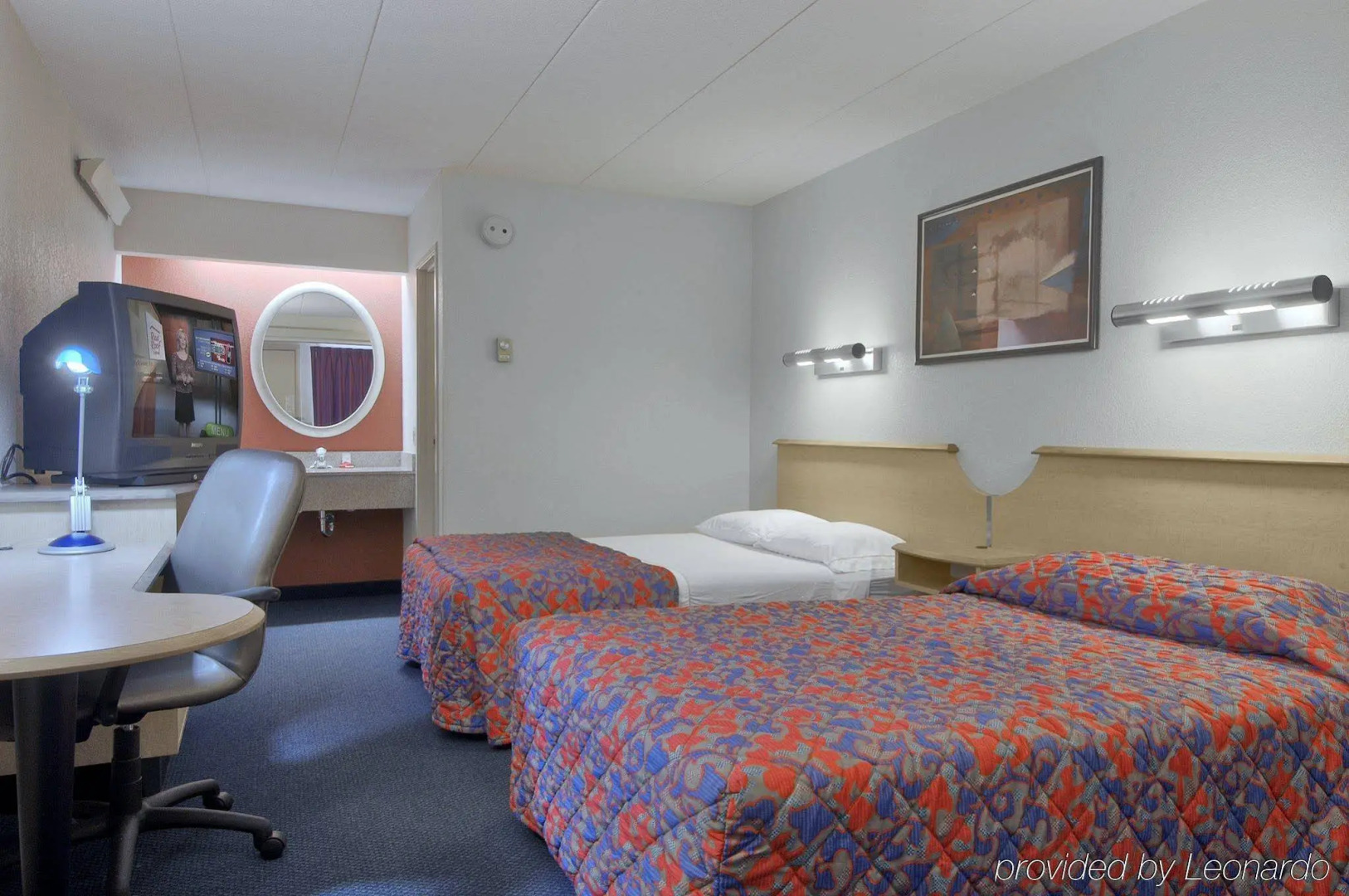 Super 8 by Wyndham Deerfield/Northbrook