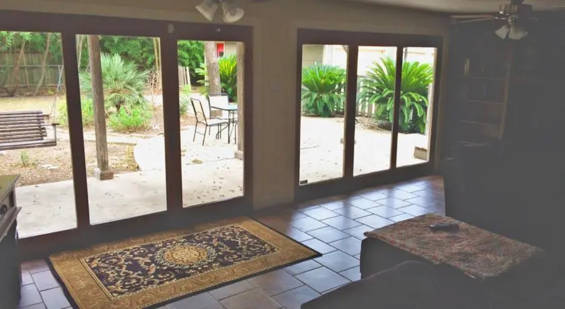 Alamo Heights Classic