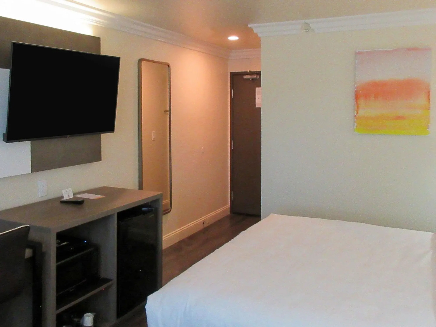 Comfort Inn Gilroy