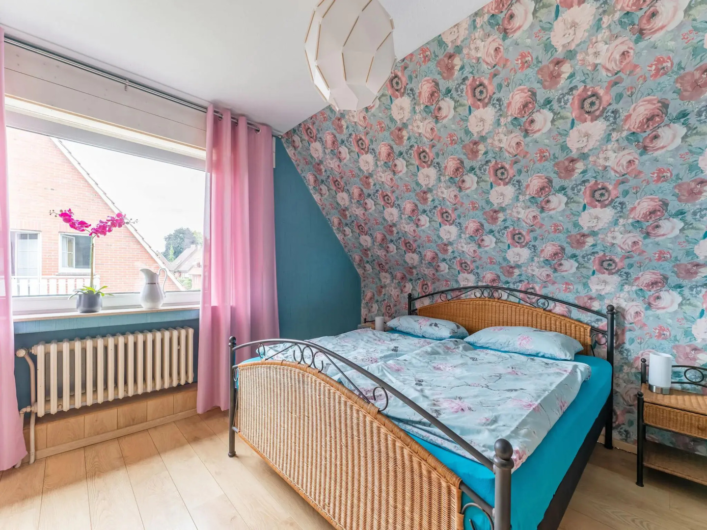 Lovely Apartment in Bad Bentheim With Hot Tub