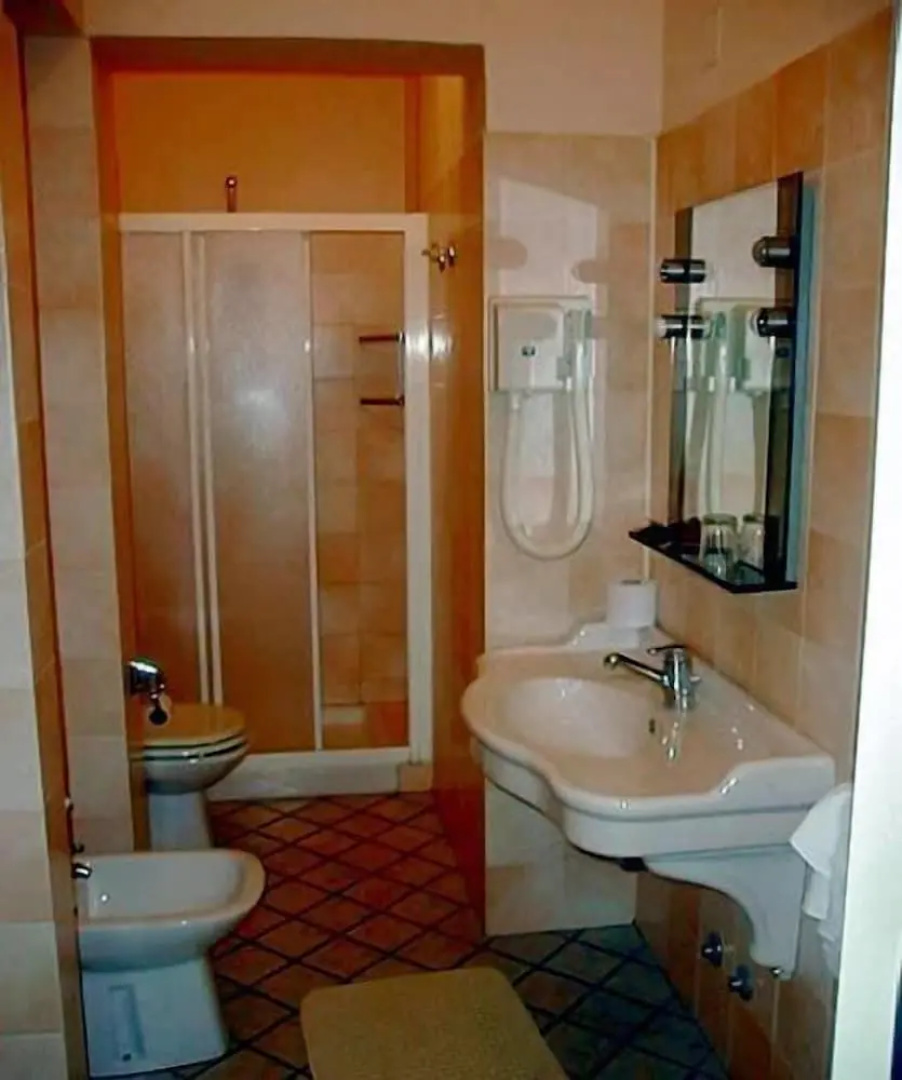 Hotel Vecchia Maremma