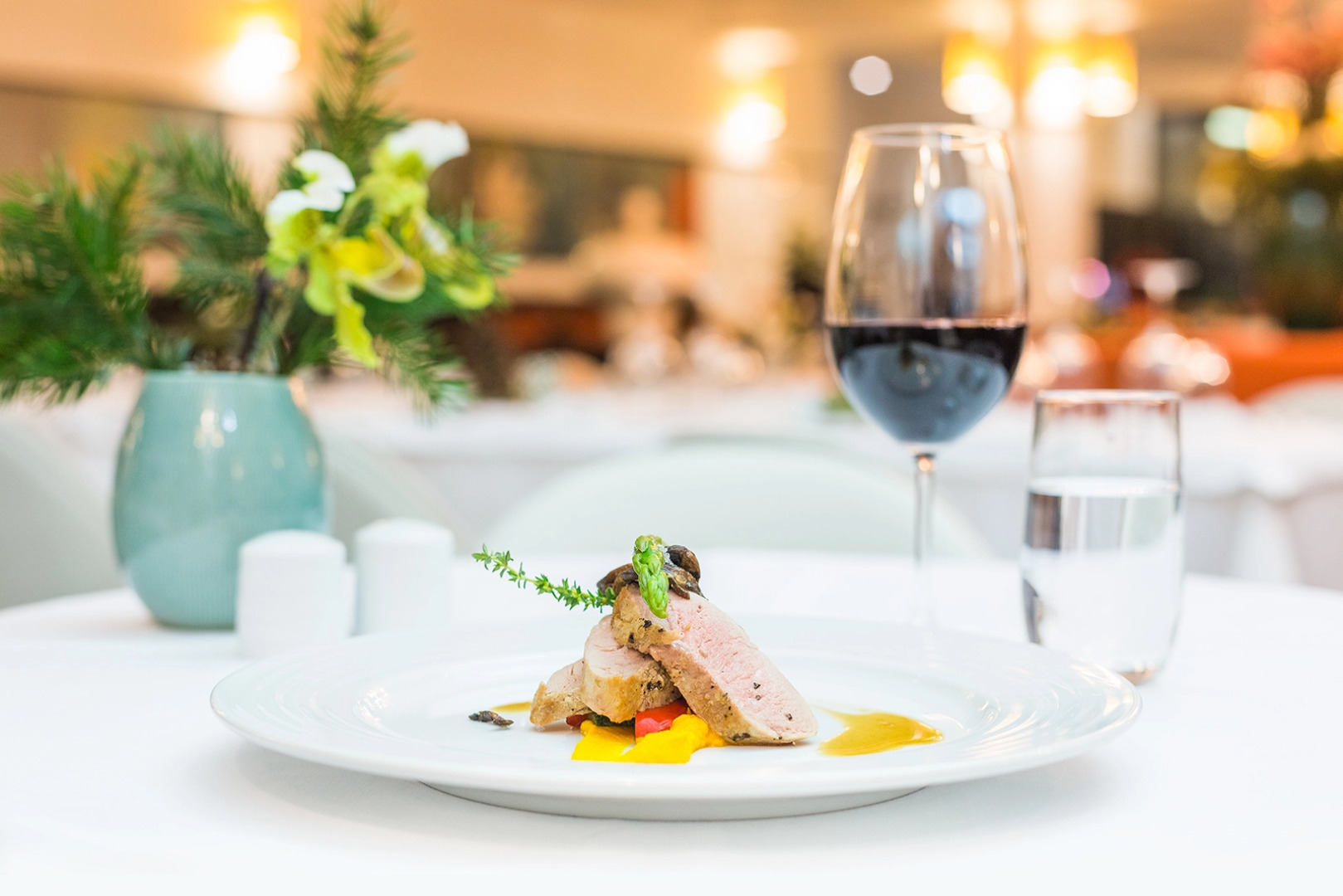 Castanheiro Boutique Hotel