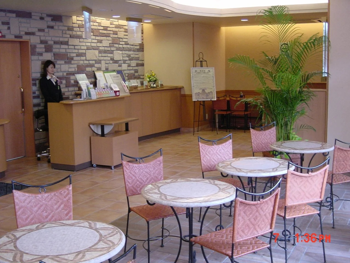 Washington R&B Hotel Sendai Hirosedo-ri Ekimae