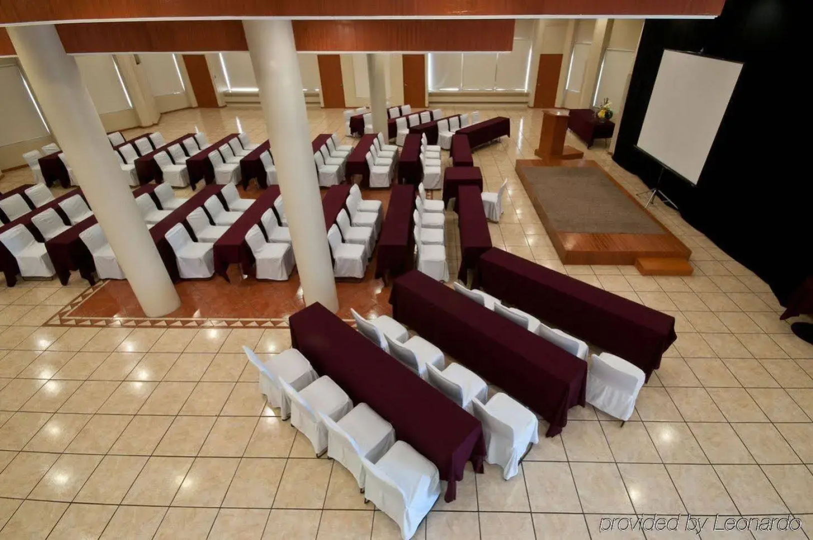 Hotel Malibu