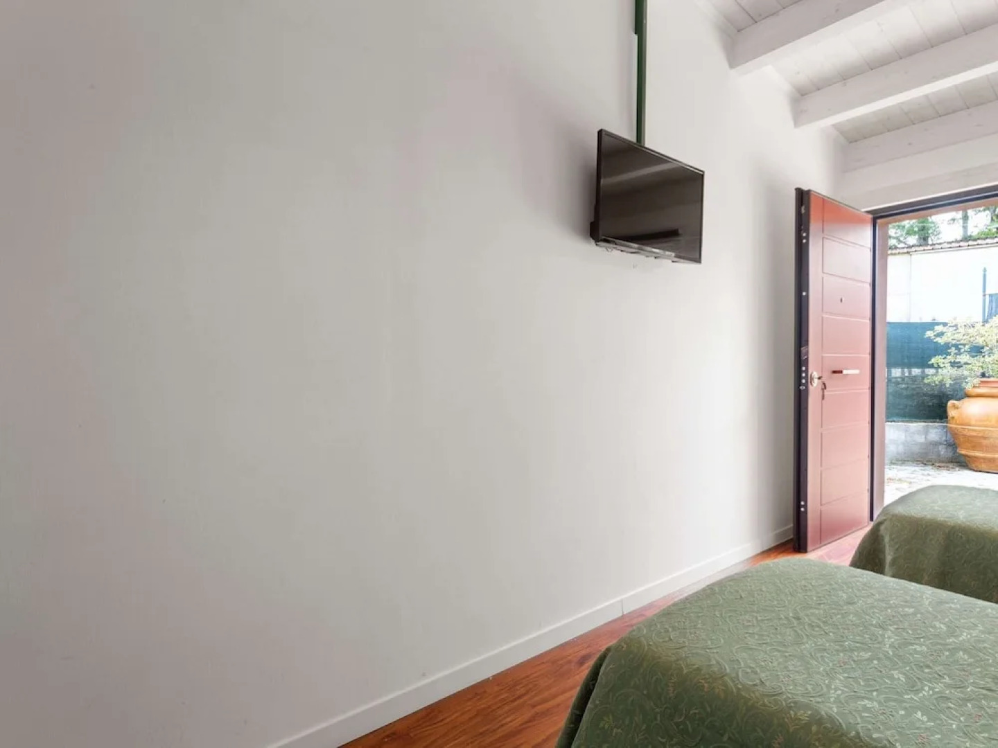 Elegant Apartment in Campobasso near Woods