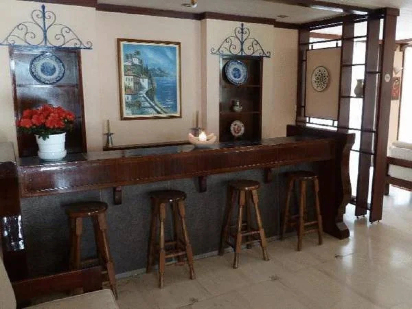 Zina Hotel Apartments