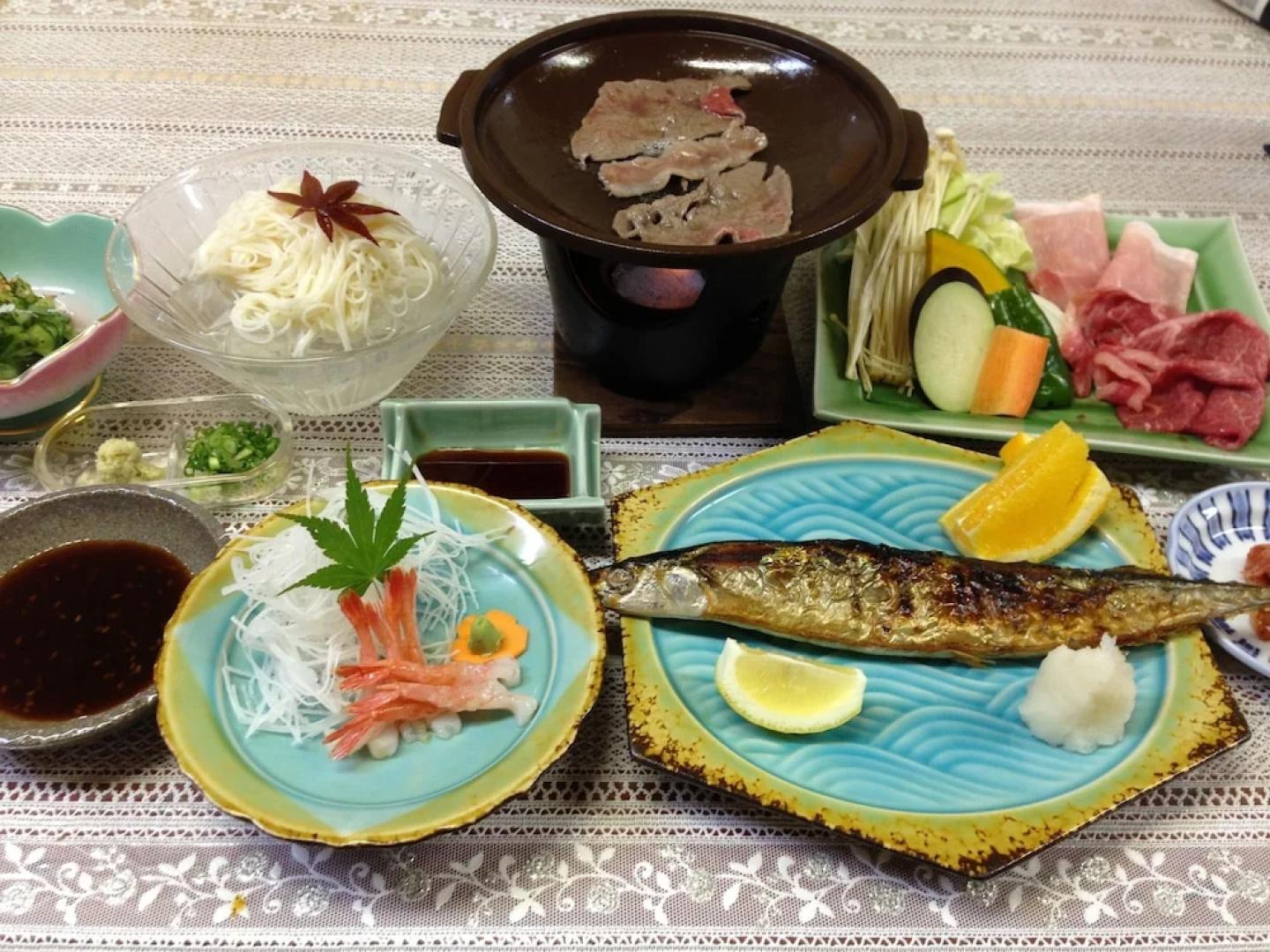 Minshuku Unzen