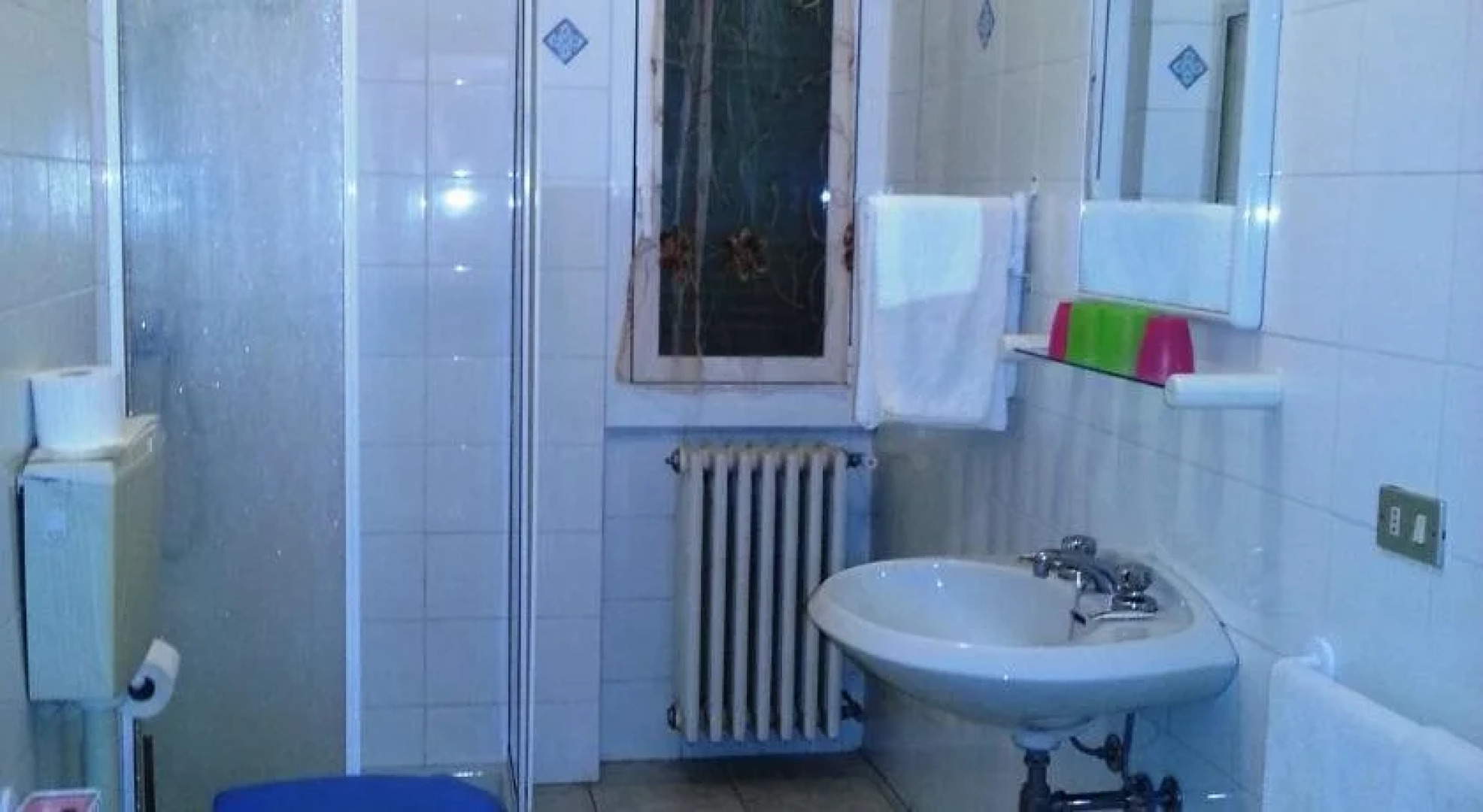 Albergo Ristorante Lavedo