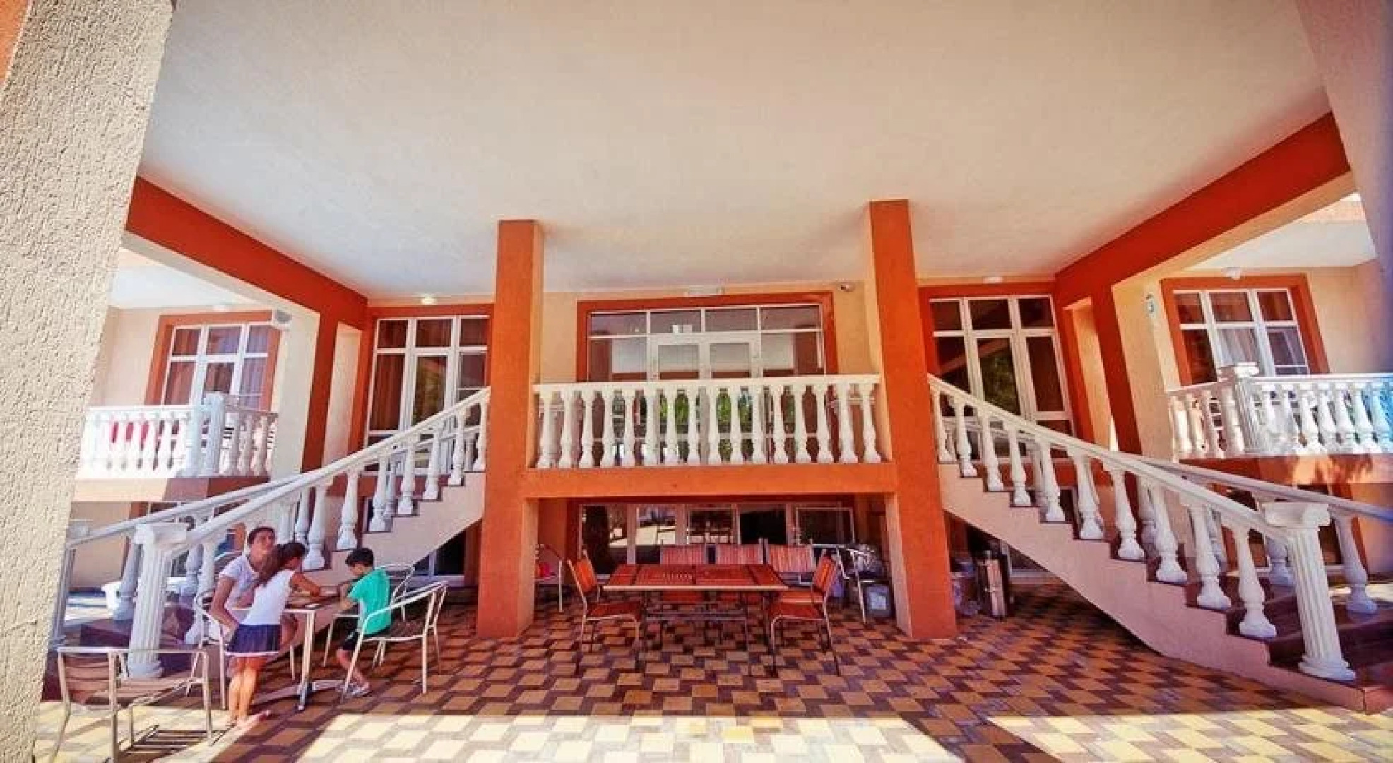 Отель Невский