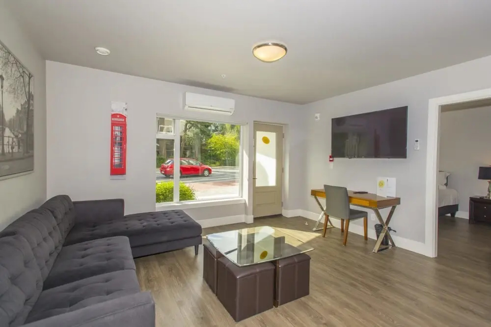 SoLo Suites