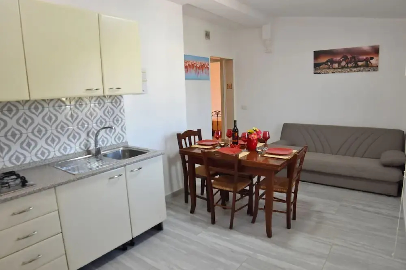 Pino Residence