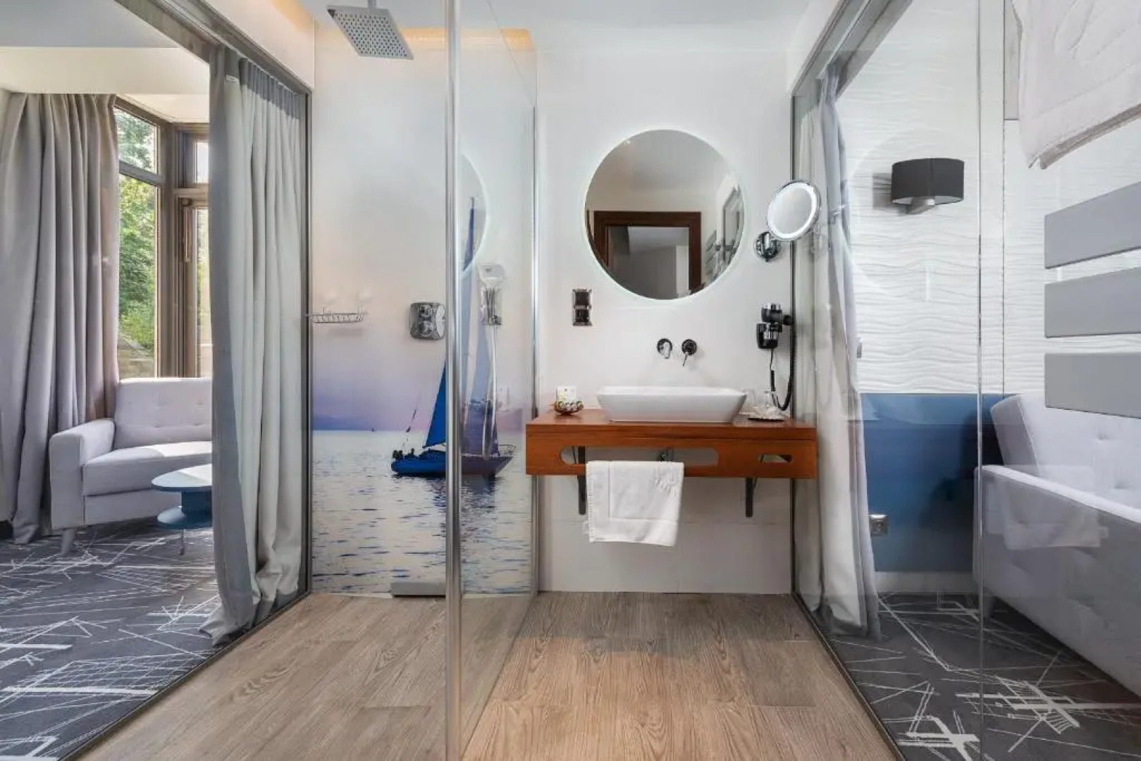 Hotel Restauracja Faleza