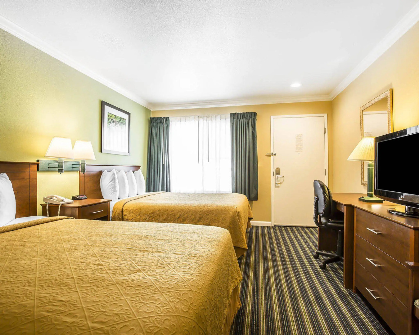 Quality Inn Santa Barbara