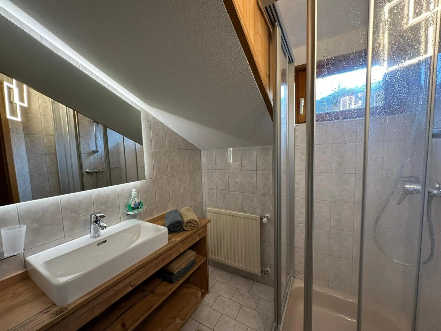 Ferienwohnungen Oetztal