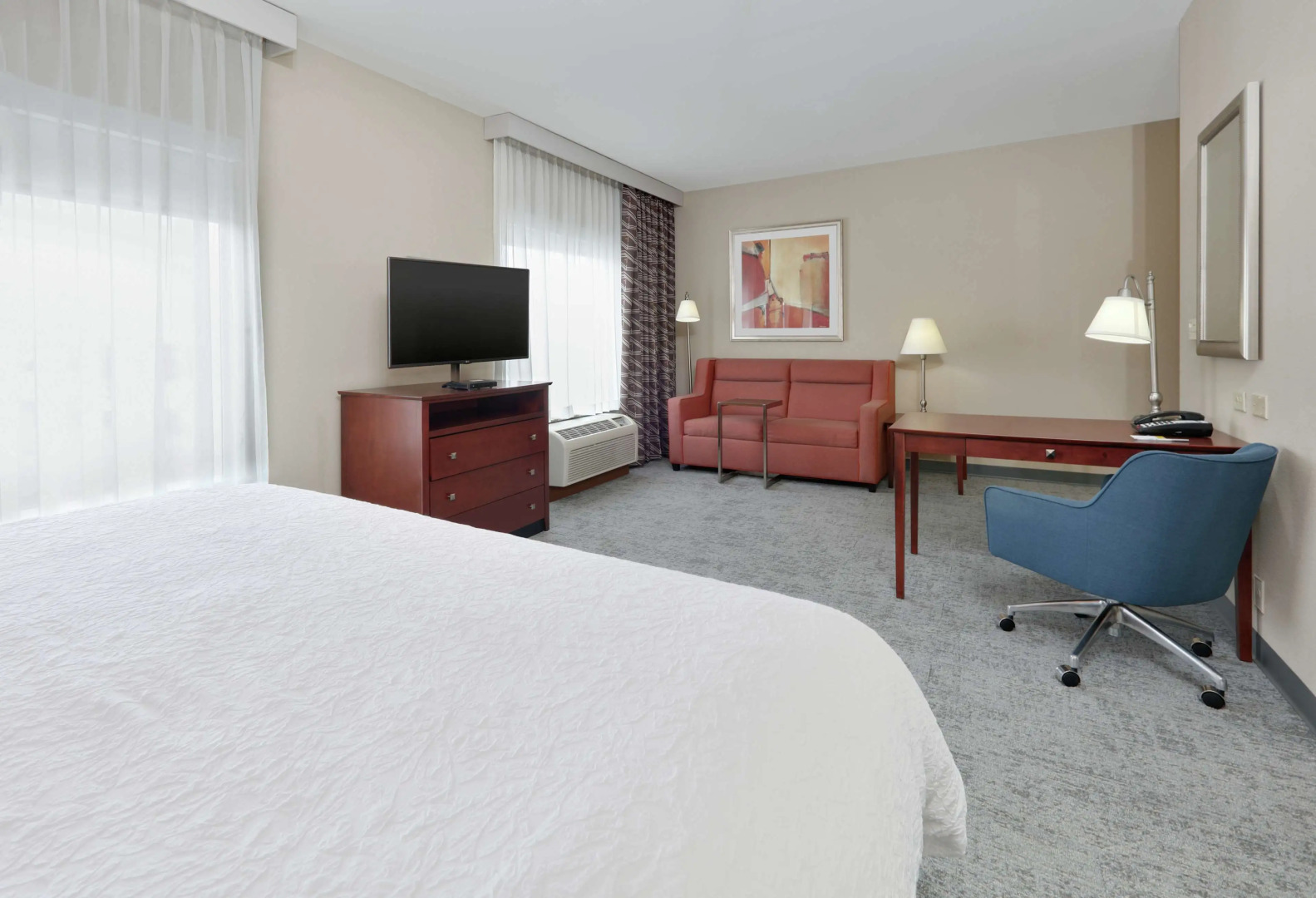 Hampton Inn & Suites Abilene I-20