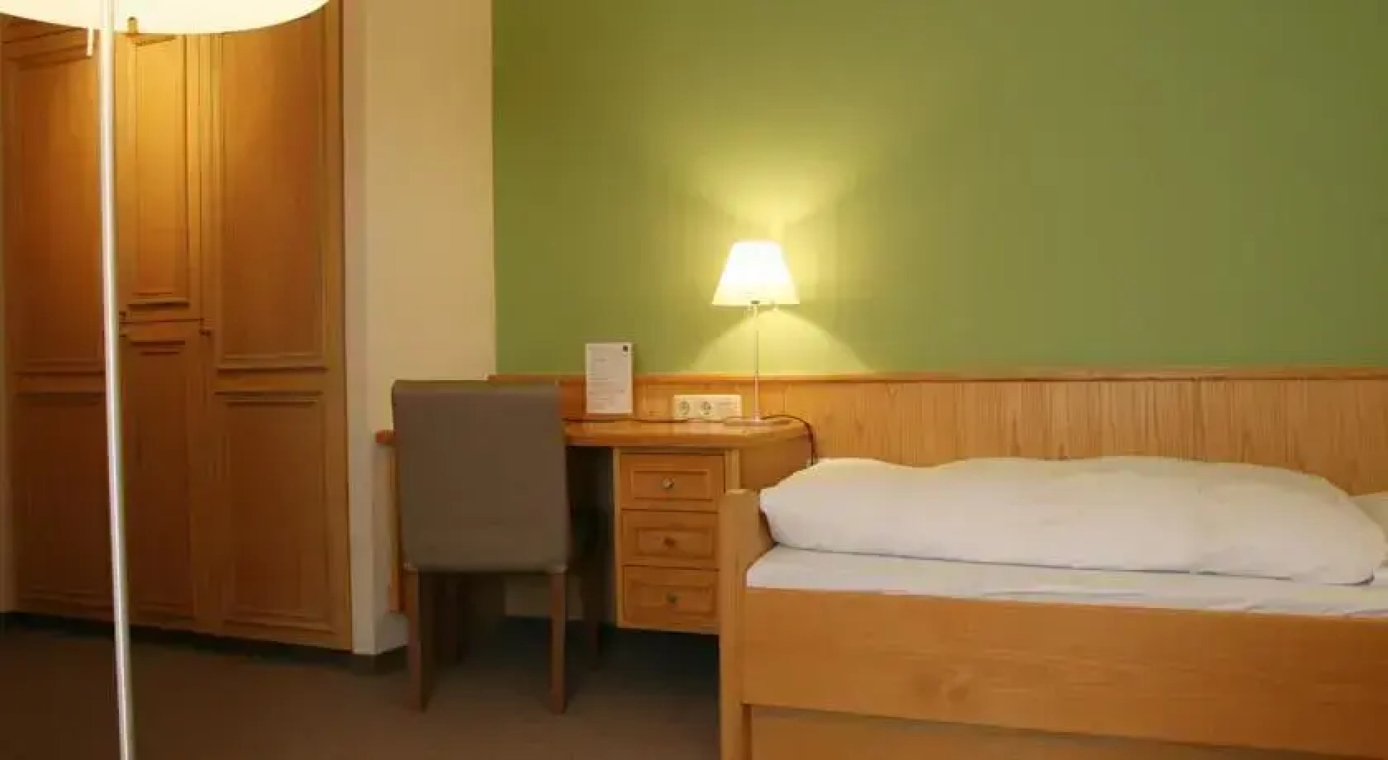 Tagungs- und Erholungshaus