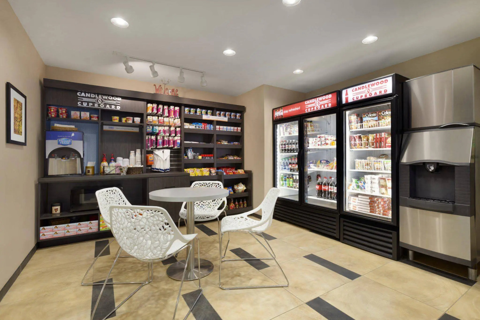 Candlewood Suites Vestal - Binghamton by IHG