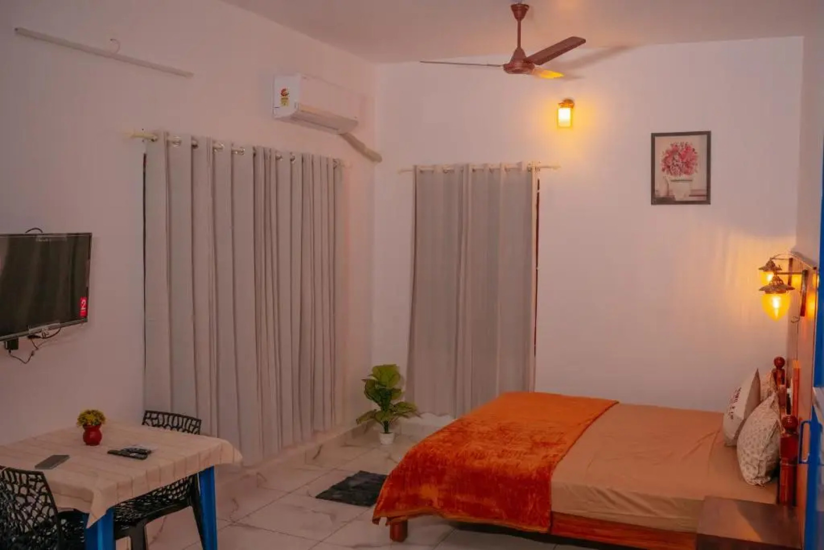 Moonlight Retreat Thekkady