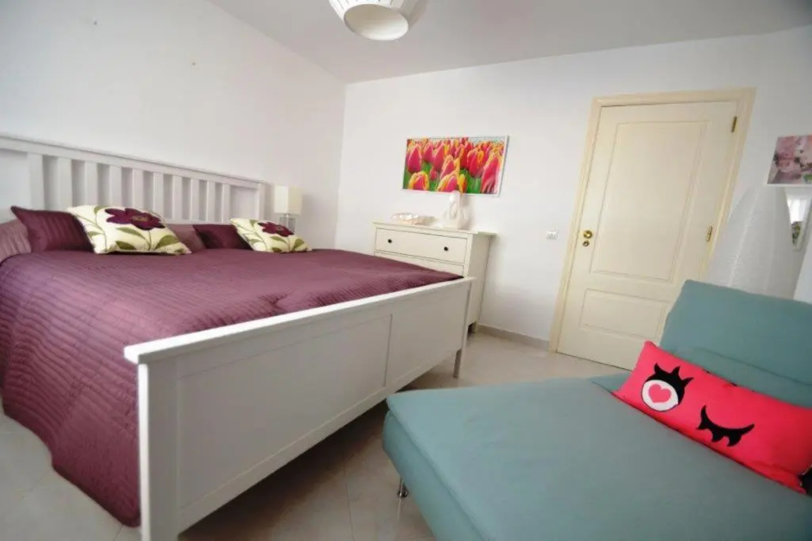 Nautilus Apartment