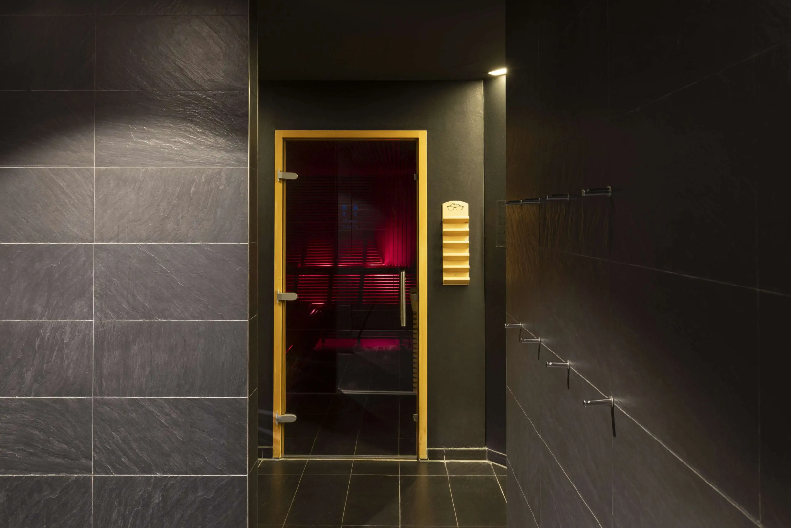 Scandic Hamburg Emporio