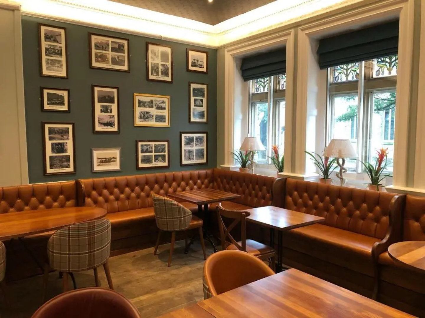 The Yewdale Inn