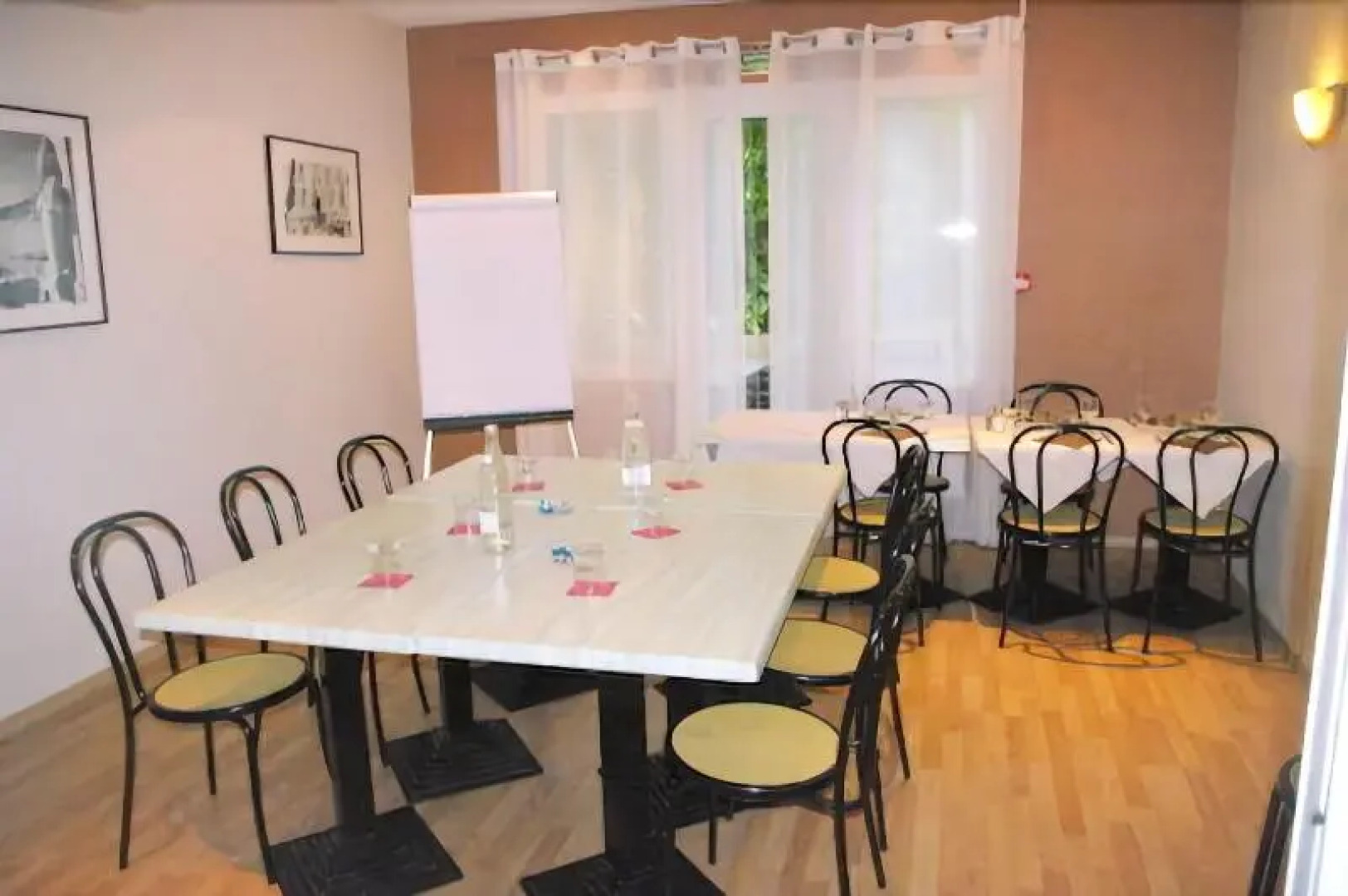 Hotel du Moulin à Vent Gerland