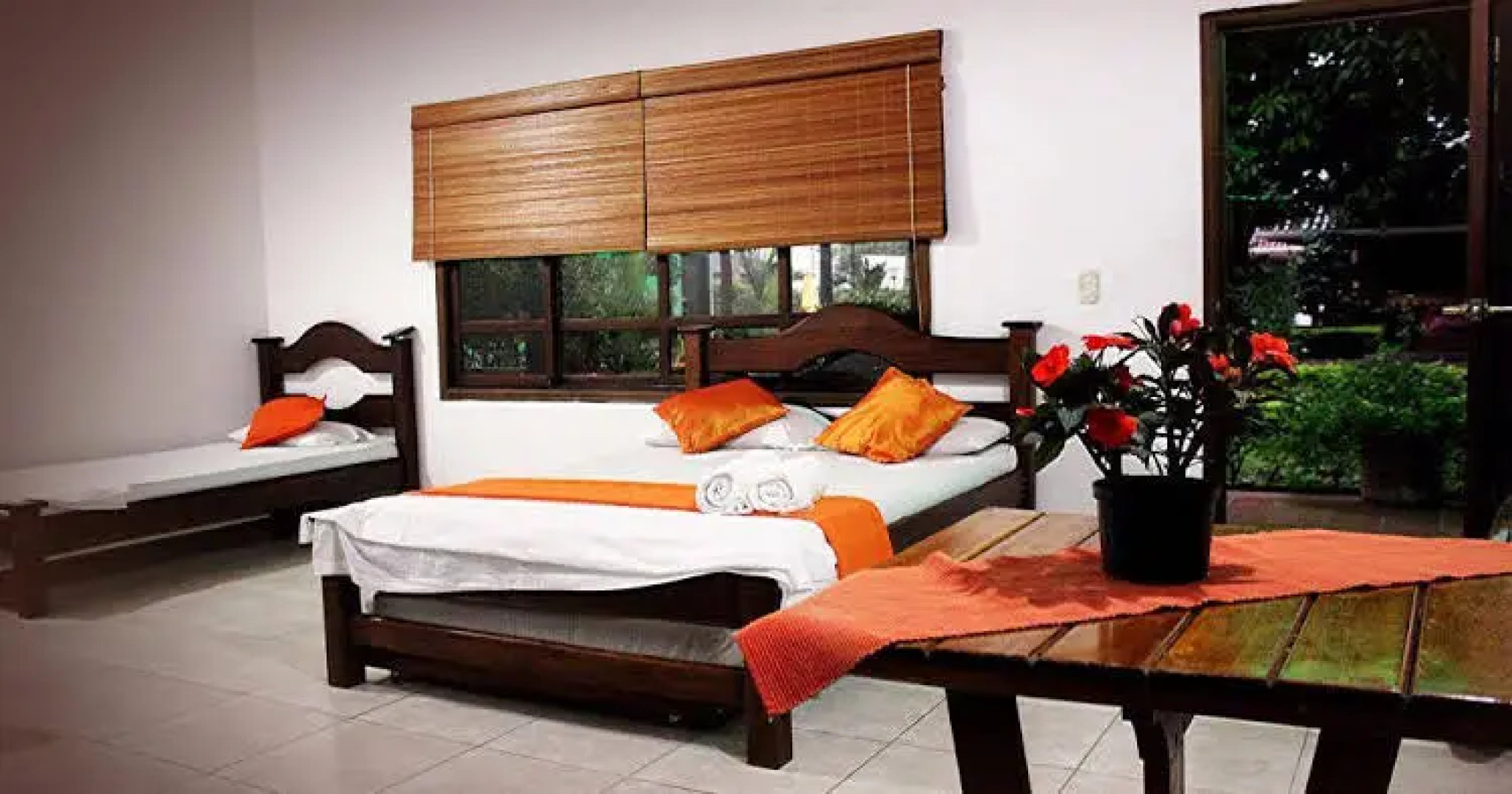 Hotel Campestre Bosconia