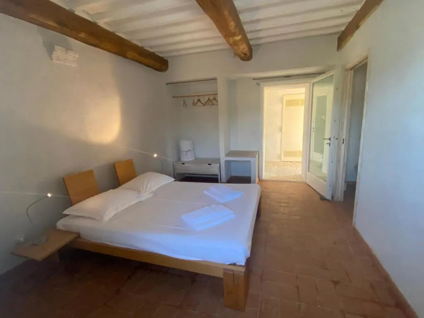 Agriturismo Pian Di Meta Vecchia