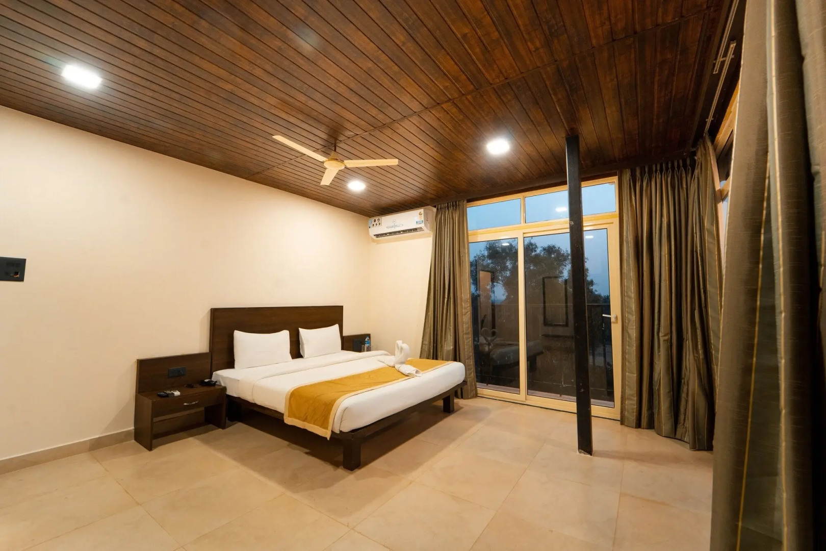 Kay's Riverview Resort