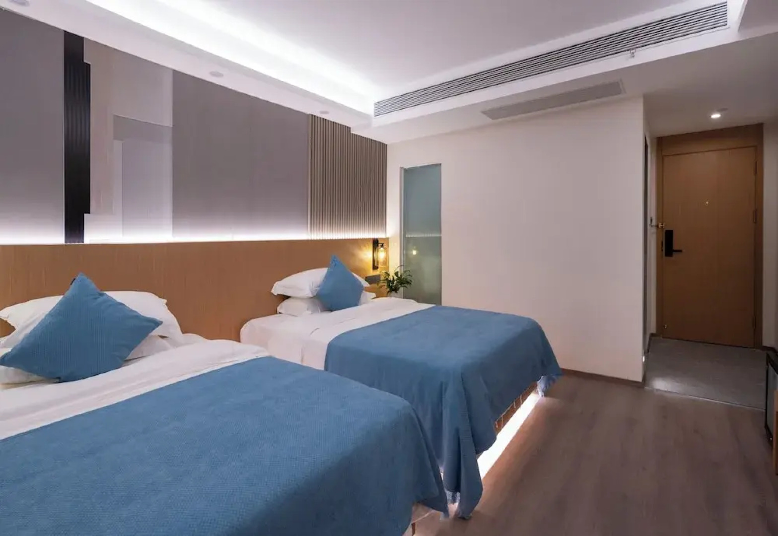 Yulong-Greenery Retreat